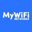 CabinPanda-MyWiFi Networks