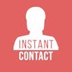 CabinPanda-Instant Contact