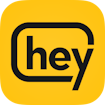 CabinPanda-Heymarket SMS